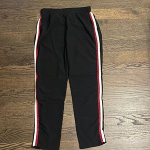 Black Trousers in Medium